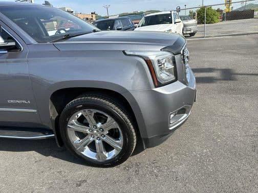 2019 gmc yukon denali 4x4 in summersville, west virginia