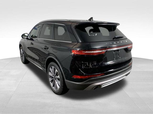 2021 lincoln corsair reserve