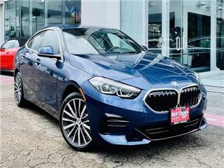 2024 BMW 2 series 228i gran coupe