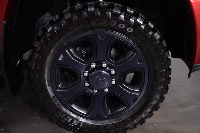 used 2014 ram 2500 4x4 mega cab longhorn bellingham, wa 98226 for sale in bellingham, washington