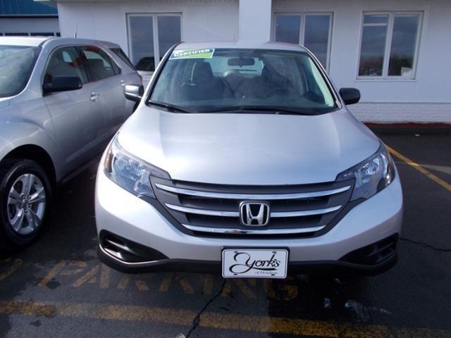 2014 honda cr-v lx awd lx 4dr suv for sale in hammond, maine