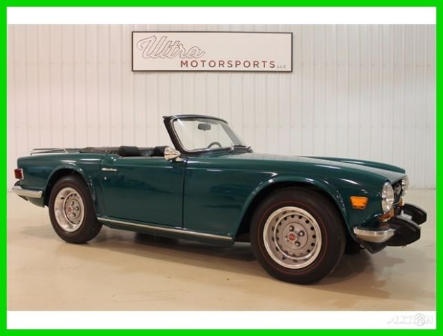 1974 used manual rwd