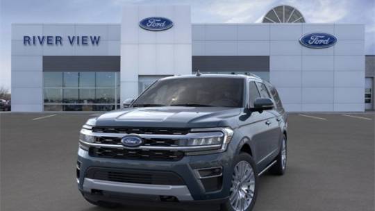 2024 Ford Expedition