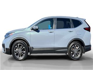 2020 Honda CR-V ex l