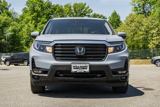 2023 honda ridgeline rtl in waldorf, maryland