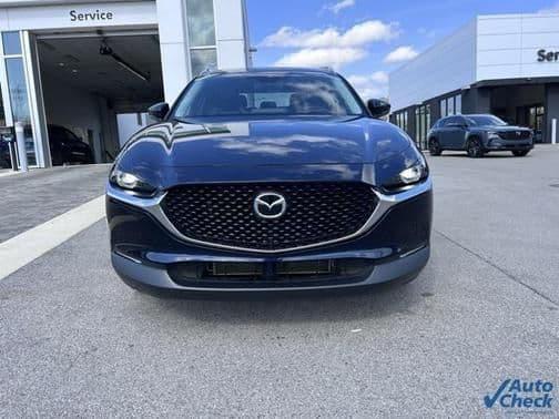2021 mazda cx-30 premium package in huntsville, alabama