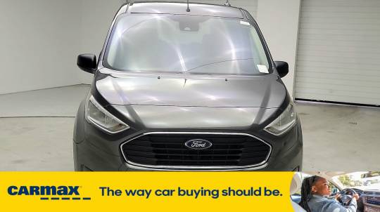2020 Ford Transit Connect wagon
