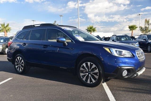 2015 subaru outback 2.5i limited awd 2.5i limited 4dr wagon for sale in las vegas, nevada