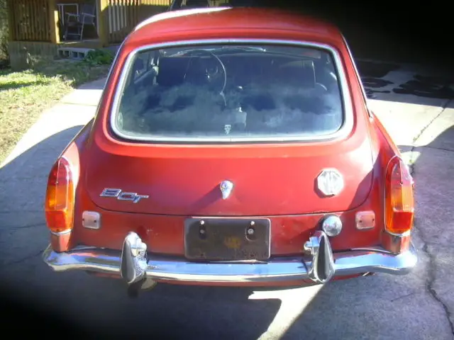 1972 mgb-gt (red)