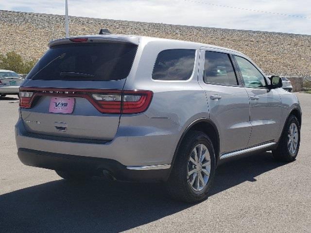 2016 dodge durango sxt sxt 4dr suv for sale in las cruces, new mexico