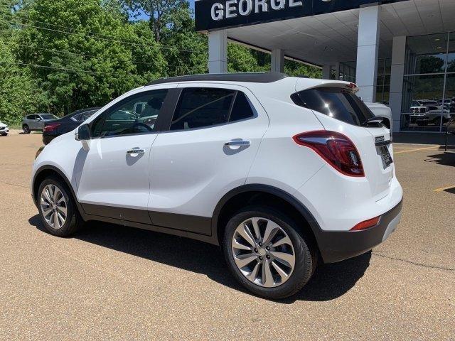 new 2019 buick encore fwd preferred vicksburg, ms 39180 for sale in vicksburg, mississippi