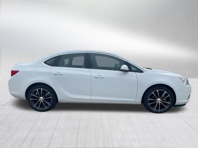 2016 buick verano sport touring group