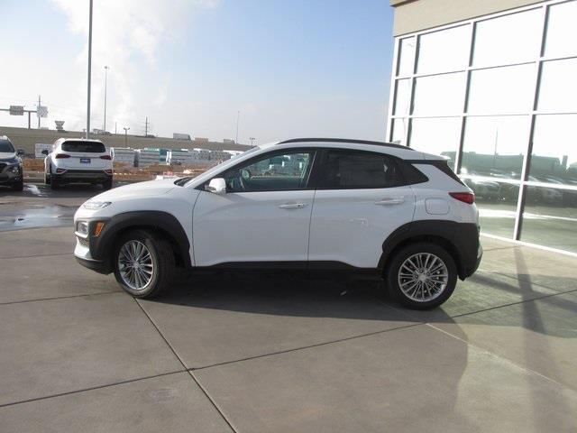 2019 hyundai kona sel awd sel 4dr crossover for sale in lindon, utah