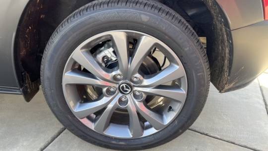 2025 Mazda CX-30 2.5 s preferred