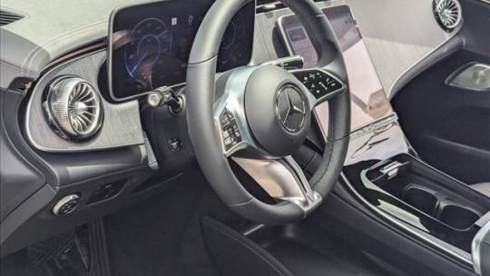 2024 Mercedes-Benz EQE