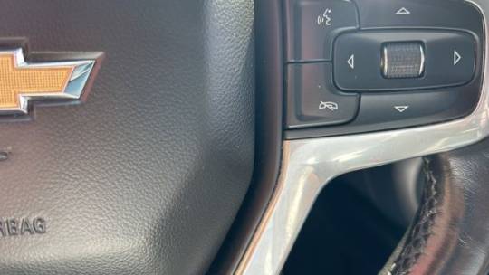 2021 Chevrolet Blazer
