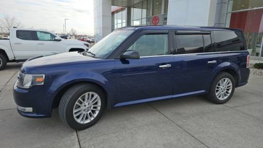 2016 Ford Flex