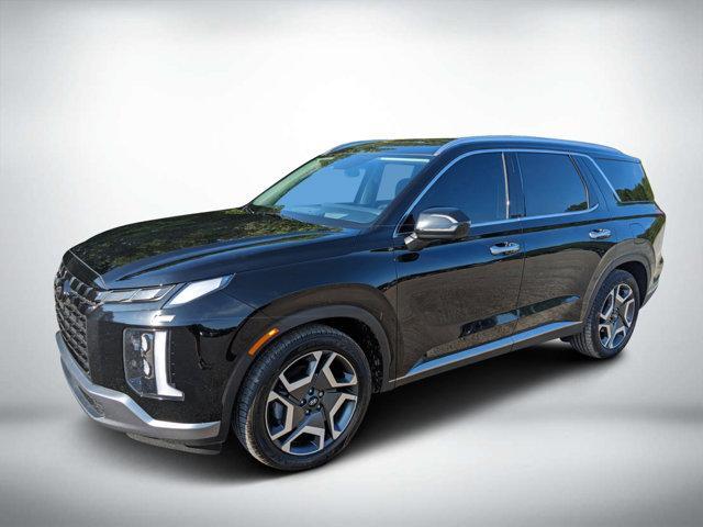 2023 hyundai palisade limited