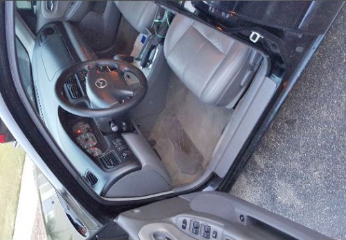 2002 mazda 626 for sale in georgia by owner