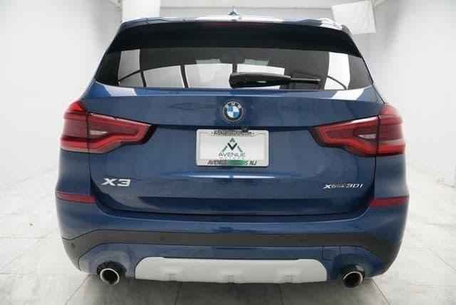2020 bmw x3 xdrive30i in rahway, new jersey