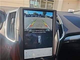 2024 Ford Edge st