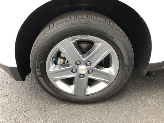 used 2015 chevrolet equinox awd ltz brigham city, ut 84302 for sale in brigham, utah