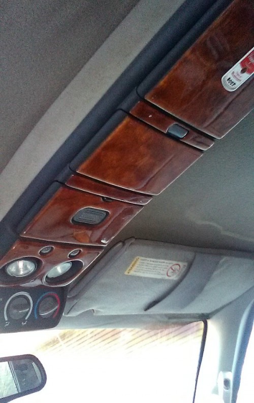 1999 chevrolet suburban in california by owner