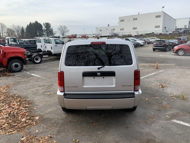 used 2011 dodge nitro 4wd se wexford, pa 15090 for sale in wexford, pennsylvania
