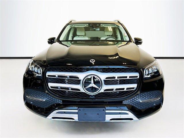 2023 mercedes-benz gls 450