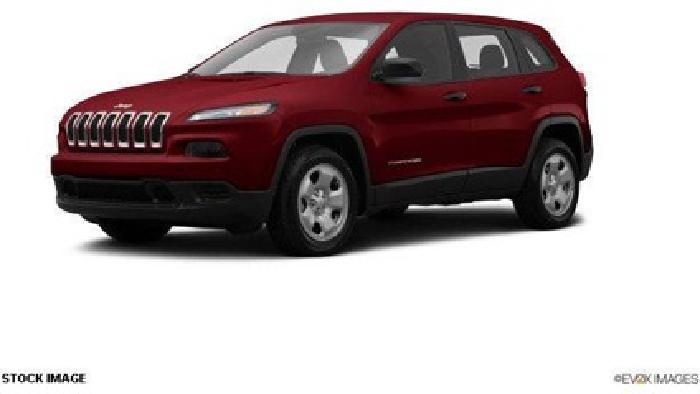 2014 jeep cherokee sport in kendall, fl