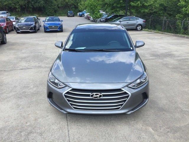used 2018 hyundai elantra se sedan nicholasville, ky 40356 for sale in nicholasville, kentucky