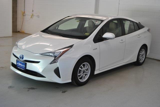 2016 toyota prius two two 4dr hatchback for sale in saco, maine