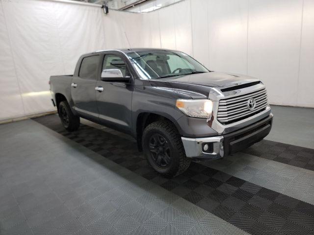 2014 toyota tundra limited