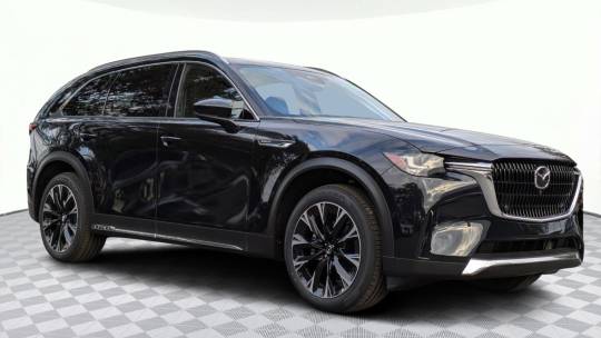2025 Mazda CX-90