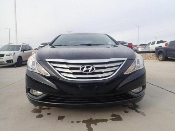 2012 hyundai sonata limited limited 4dr sedan 6a for sale in elkhorn, nebraska
