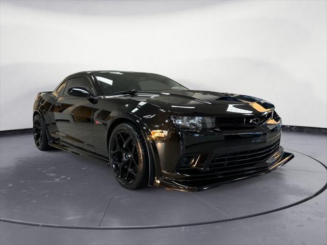 2015 chevrolet camaro z/28