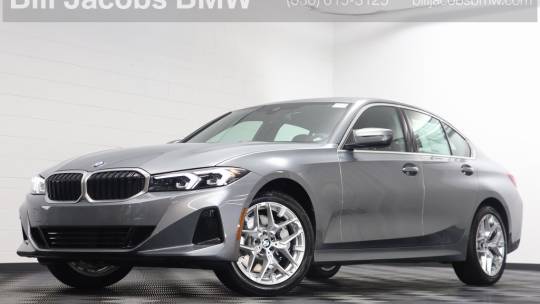 2025 BMW 3 series