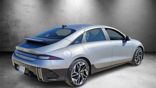 2024 Hyundai IONIQ 6