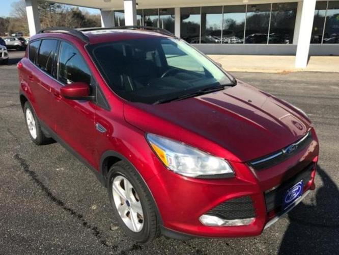 2015 ford escape se awd se 4dr suv for sale in east putnam, connecticut