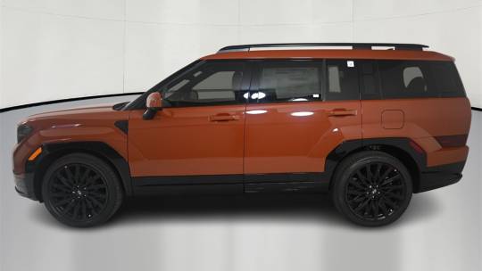 2024 Hyundai Santa Fe
