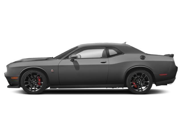 2020 dodge challenger r/t scat pack 50th anniversary