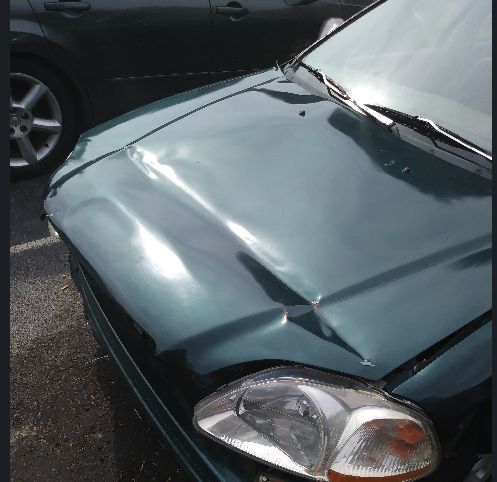 1998 honda civic lx for sale in south carolina by owner