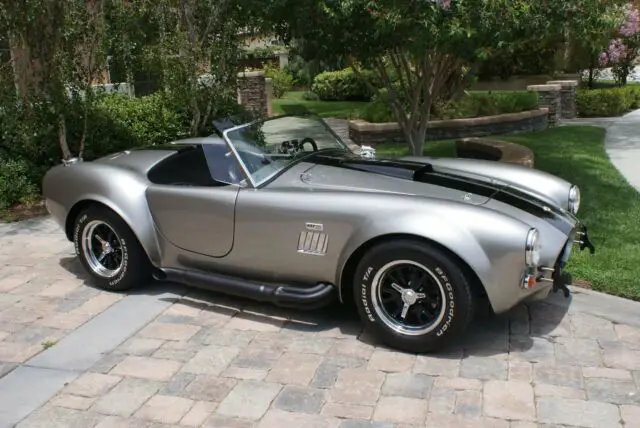 1965 shelby 427 s/c cobra