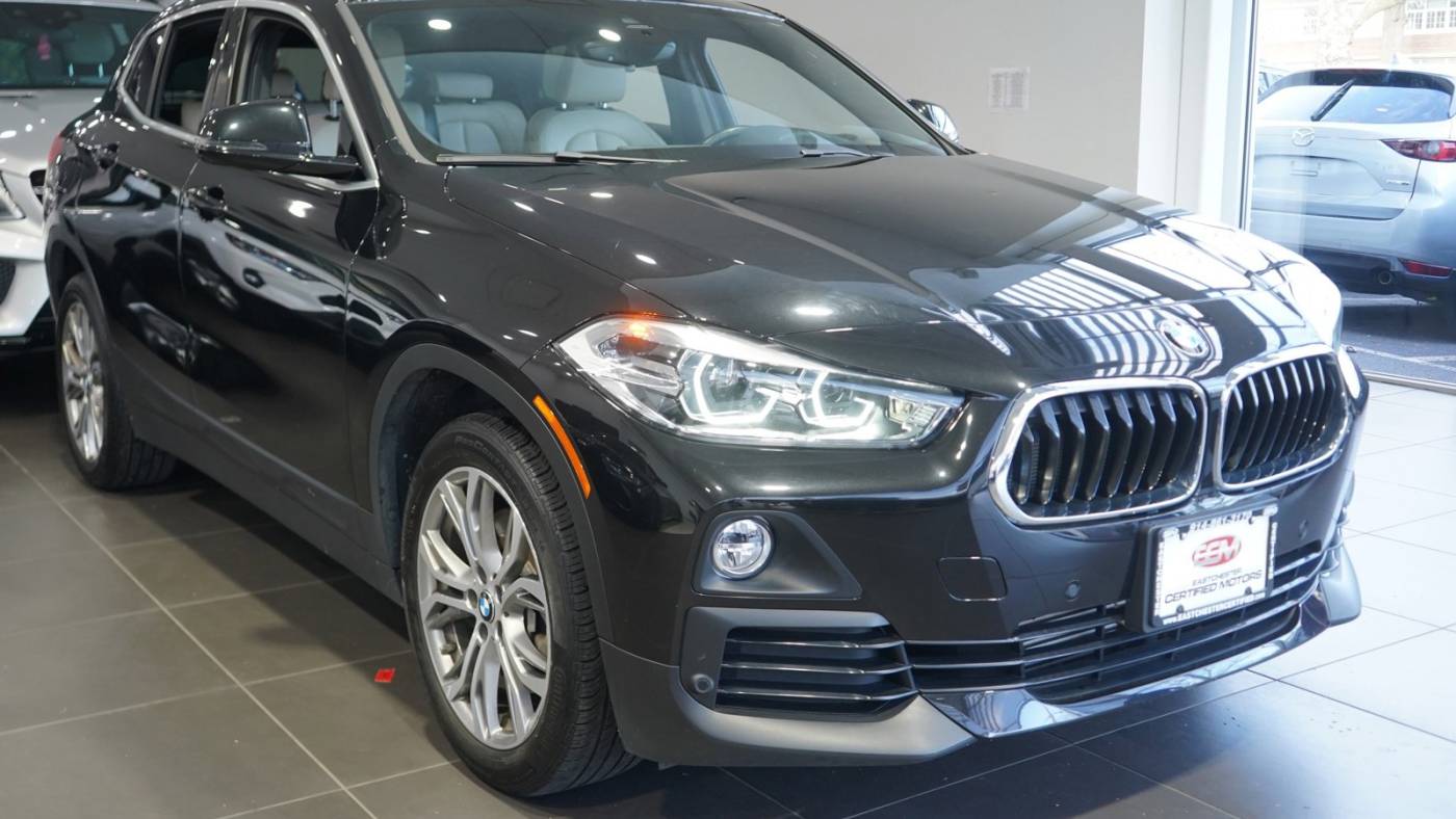 2020 bmw x2 xdrive28i