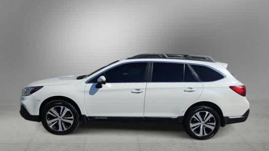2018 subaru outback 3.6r limited