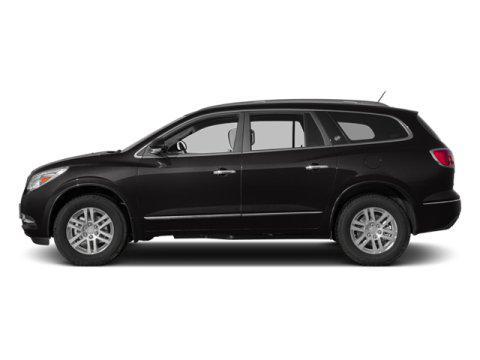 2013 buick enclave leather