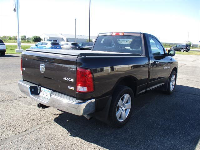 2011 dodge ram 1500 slt