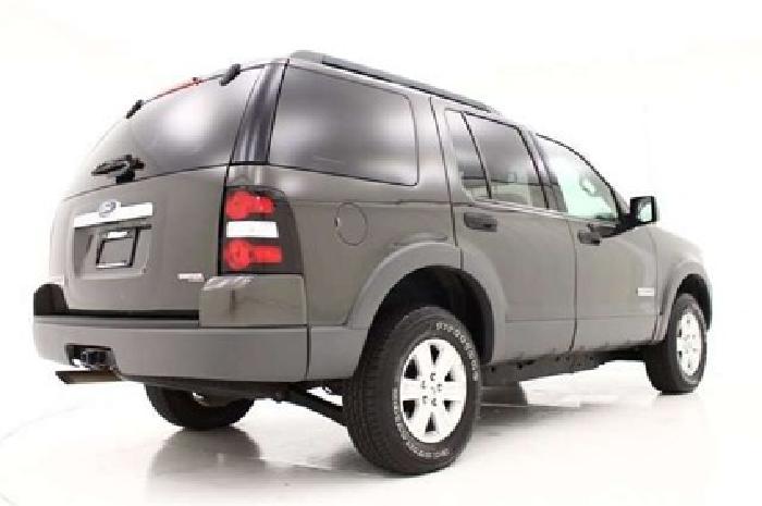 2006 ford explorer xlt in columbus, oh
