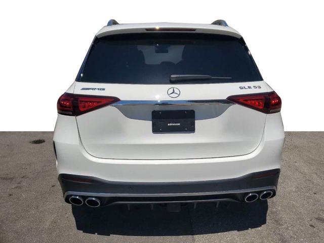 2023 mercedes-benz amg gle 53 base