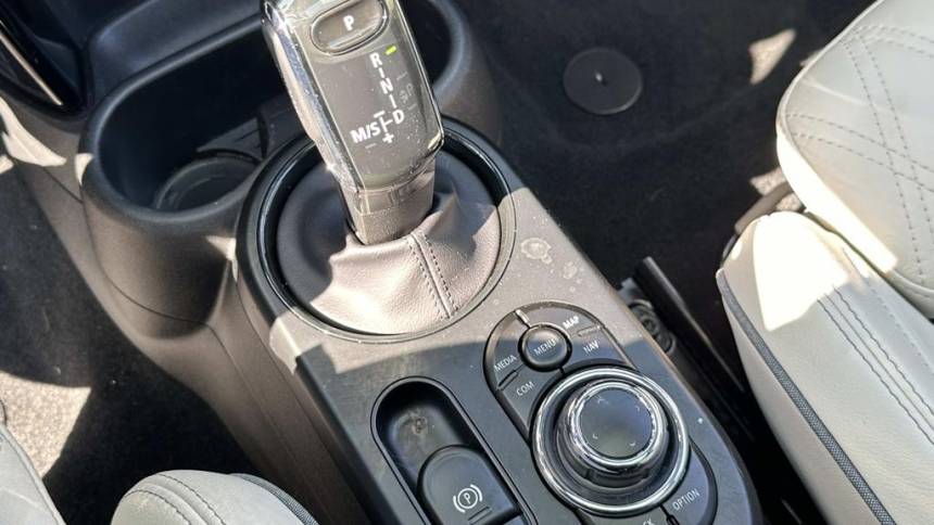 2023 mini hardtop 2 door john cooper works